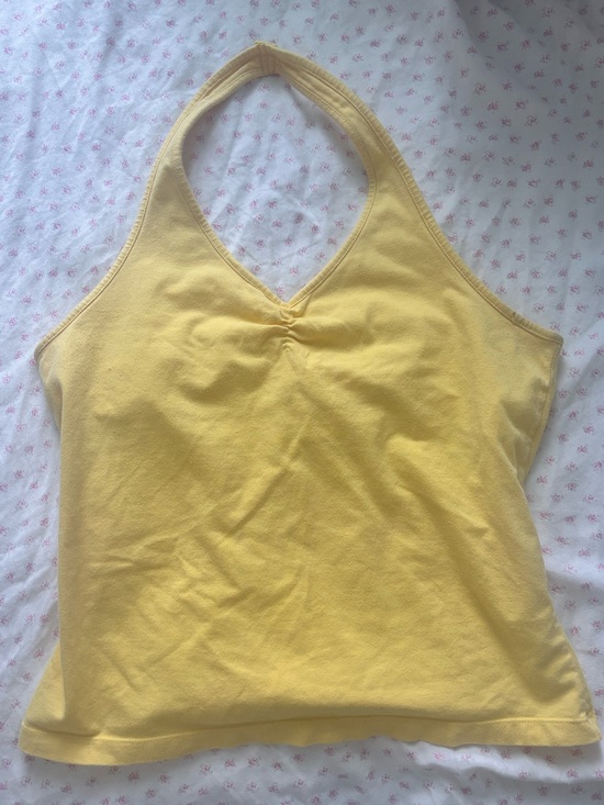 Old Navy Tops - y2k old navy halter top